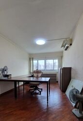 Blk 111 Bukit Batok West Avenue 6 (Bukit Batok), HDB 5 Rooms #614679271